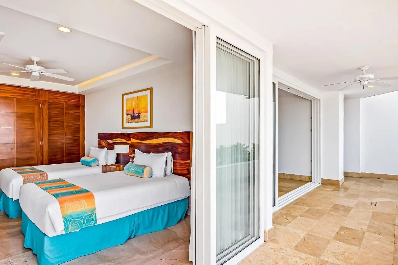 Blue Horizon 103 Apartman Puerto Vallarta 0*,  Mexikó