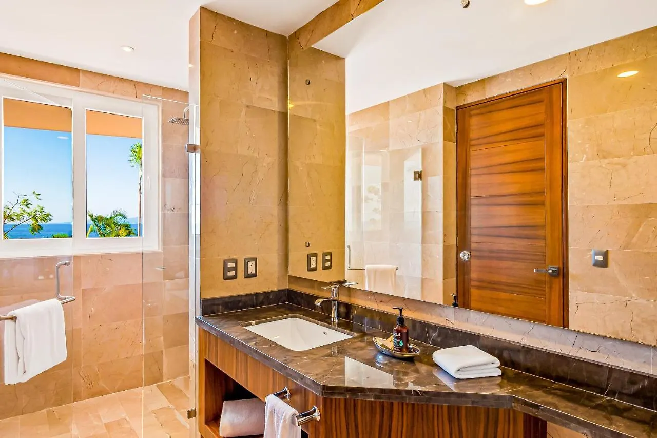 Blue Horizon 103 Apartman Puerto Vallarta