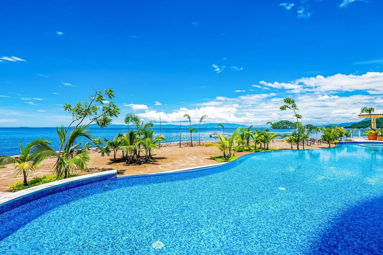 Appartement Blue Horizon 103 à Puerto Vallarta