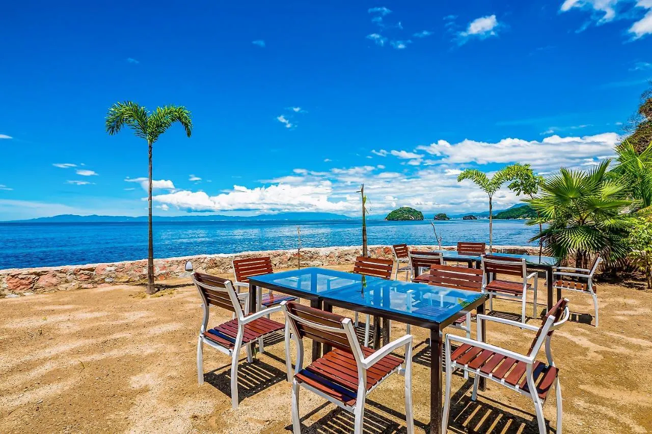 Appartement Blue Horizon 103 à Puerto Vallarta