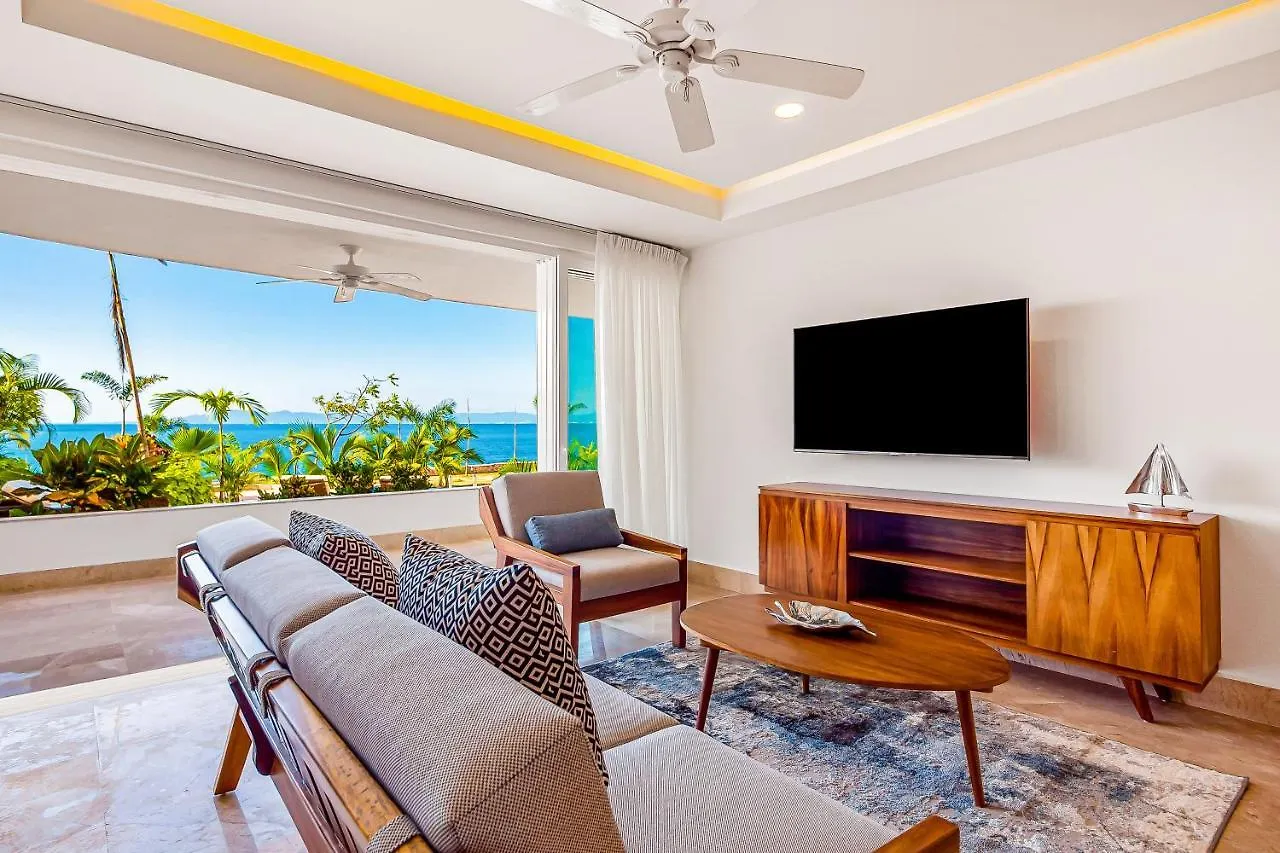 Appartement Blue Horizon 103 à Puerto Vallarta
