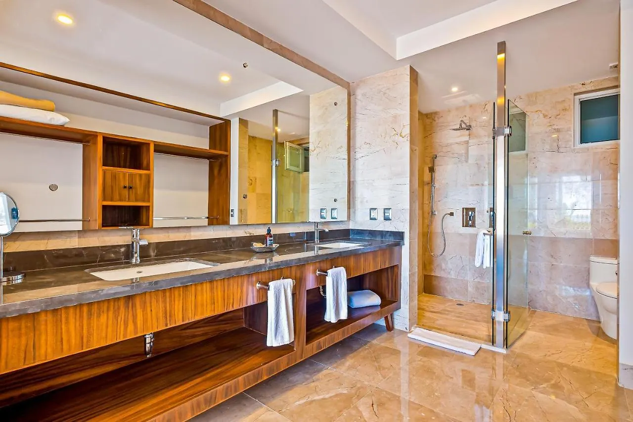 Appartement Blue Horizon 103 à Puerto Vallarta