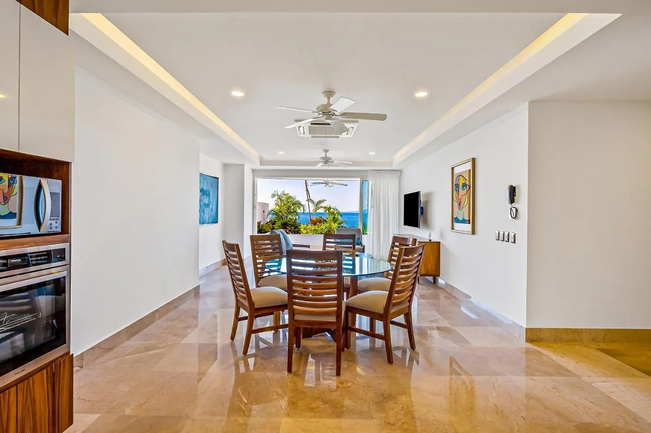 Appartement Blue Horizon 103 à Puerto Vallarta