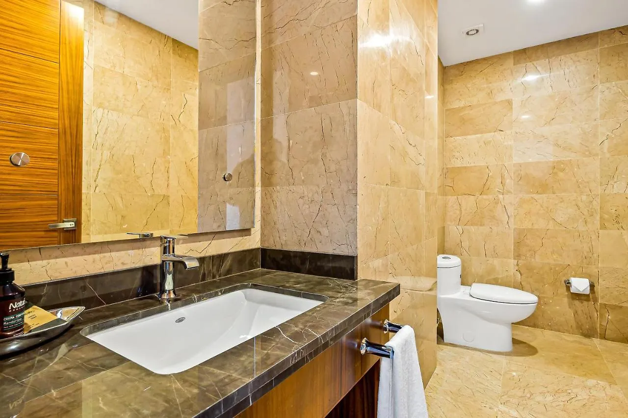 Appartement Blue Horizon 103 à Puerto Vallarta