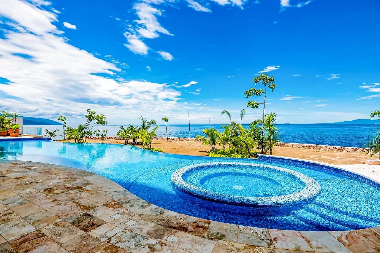 Appartement Blue Horizon 103 à Puerto Vallarta Mexique